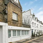 Stylish Home Next To Paddington Station