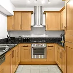 Stylish Home Next To Paddington Station