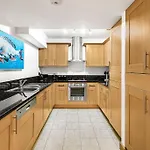 Stylish Home Next To Paddington Station