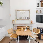 The Barnsbury, London Apartment With Wifi