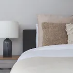 The Cricklewood Apartment