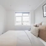 The Cricklewood Apartment
