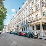 Luxury Flat In South Kensington
