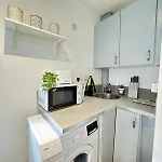 Affordable Studio Apartment In London