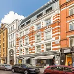Modern Designer Central Leicester Square And Covent Garden Sleeps 6