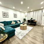 Baker Street Station 2 Bed Apartment