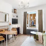 The Barnsbury, London Apartment With Wifi