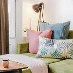 The Barnsbury, London Apartment With Wifi