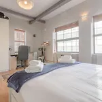Modern 2 Bedroom Apartment In Heart Of Hackney
