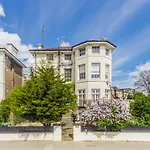 Primrose Boutique Home