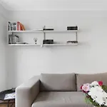 Crawford Street Apartment By Morethanstays
