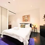 O2 Arena Beautiful 2Bedroom Apartment