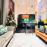 O2 Arena Beautiful 2Bedroom Apartment