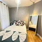 Affordable Two Bedroom Apartment In London