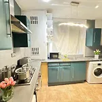 Affordable Two Bedroom Apartment In London