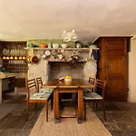 Extraordinary Grade Ii-Listed Early Georgian Home