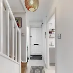 Pass The Keys Stylish Flat In West Hampstead