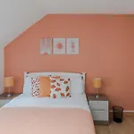 Wonderland - Fitzrovia - By Frankie Says