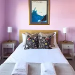 Camden Rooms