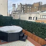 Luxury Central London Apartment