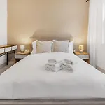 Stylish Modern Apartments By Livestay Short Lets & Serviced Accommodation London Nw6