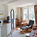 Central Ldn Southwark 1Bdr Flat