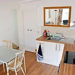 Central Ldn Southwark 1Bdr Flat