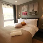 Ft6 Penthouse Rooms