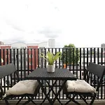 Ft6 Penthouse Rooms