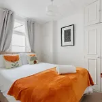 Kensington Two Bedroom House