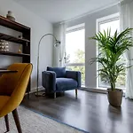 Cozy London Stay Olympic Park And Stratford