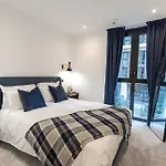 Cozy London Stay Tower Bridge And Wapping