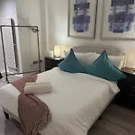 Clapham Familly Home