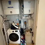 Gorgeous 1 Bedroom Apartment In Tottenham Hale