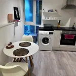 Cosy Studio Fitzrovia
