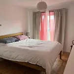 Flat In London