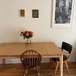 Flat In London