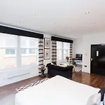 St Pauls - Gorgeous Studio 2 People