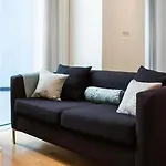 Studios, Apartments And Private Bedrooms With Shared Kitchen At Chapter Kings Cross In London