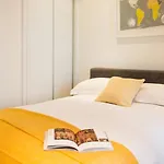 Studios, Apartments And Private Bedrooms With Shared Kitchen At Chapter Kings Cross In London