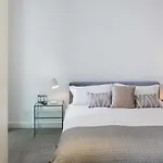 Studios, Apartments And Private Bedrooms With Shared Kitchen At Chapter Kings Cross In London