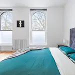 2Br Flat For 6 In Central London Lr2