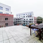 Luxury Central London Flat Wroof Terrace Close To Train Station