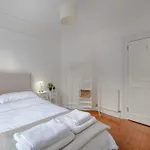 Luxury 2 Bedroom Apartment In Central London