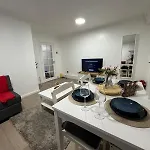 Stylish Entire Apartment With Private Garden In Camden, Central London