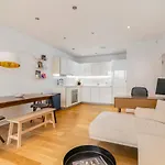 Brilliantly Connected 1Bd Flat By Clissold Park