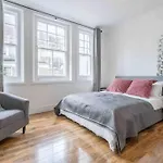 Dyc Oxford Street - Selfridges - 3Bed With Lift