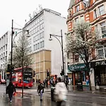 Huge Apartment On Oxford Street- Central London