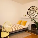 Sunny, Cosy And Central Apartment Near London Eye