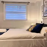 Camden Luxury Studio Flats And En-Suit Rooms